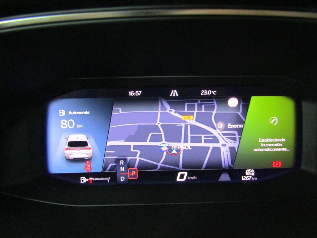 SEAT León 1.5 eTSI S&S FR Special Edition DSG 110 kW (150 CV) - 13