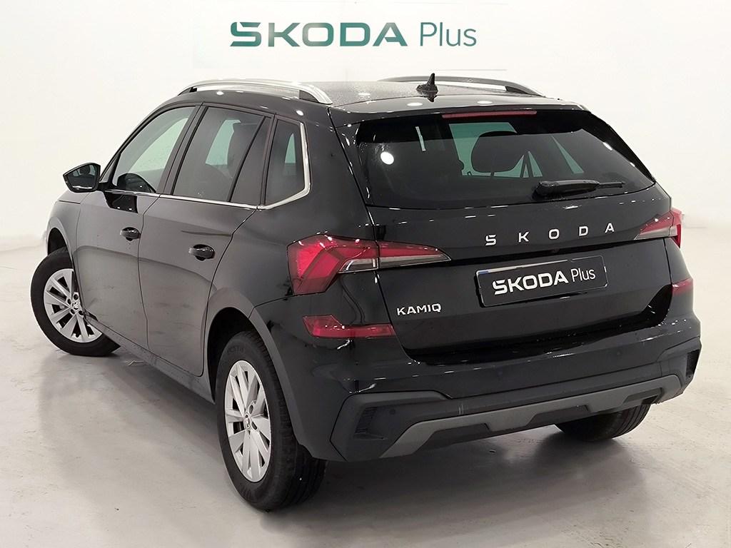 Skoda Kamiq 1.0 TSI Selection 85 kW (115 CV) - 1