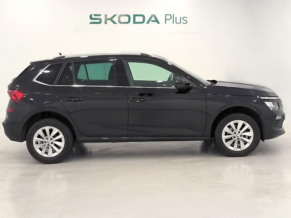 Skoda Kamiq 1.0 TSI Selection 85 kW (115 CV) - 2