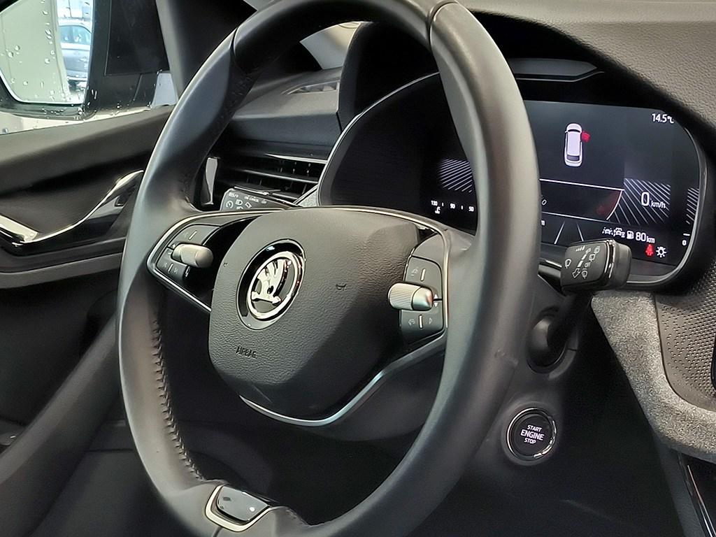 Skoda Kamiq 1.0 TSI Selection 85 kW (115 CV) - 8