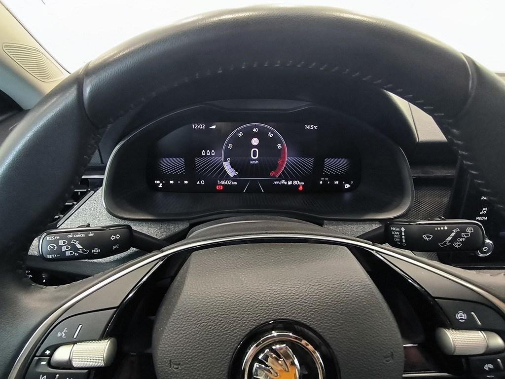 Skoda Kamiq 1.0 TSI Selection 85 kW (115 CV) - 14