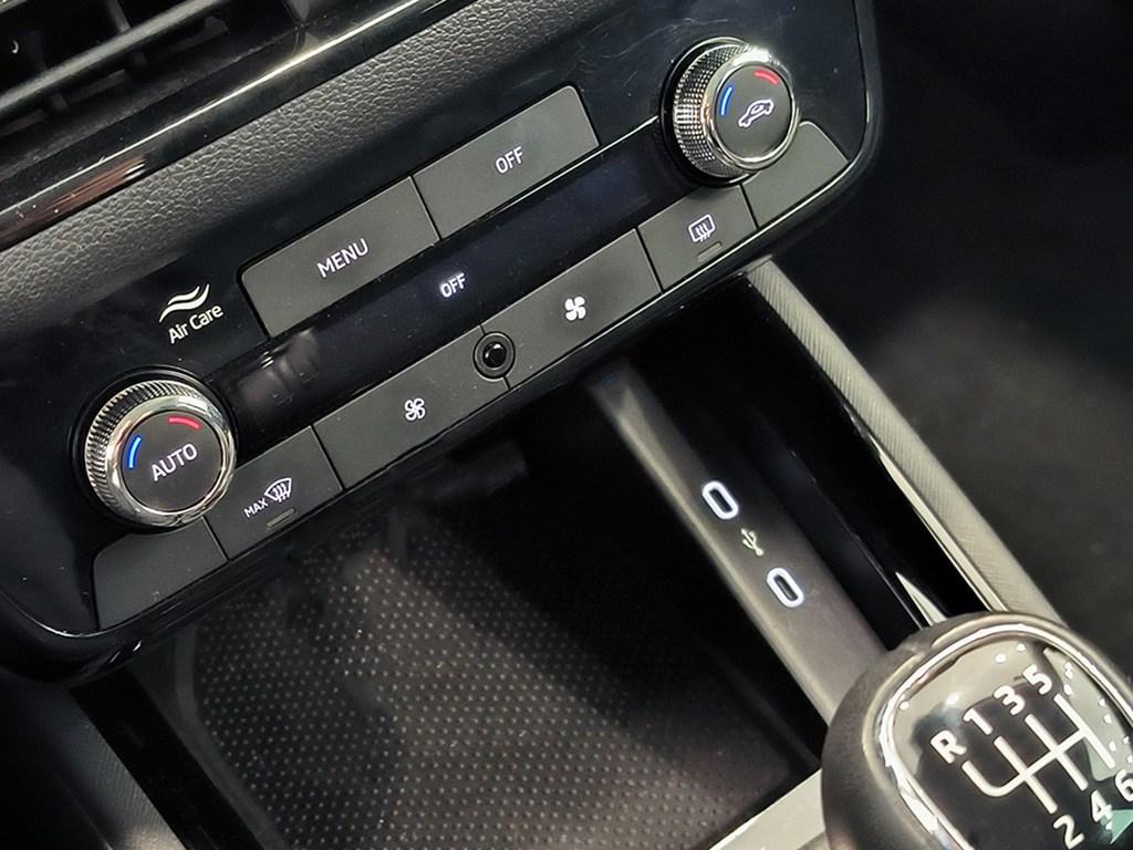 Skoda Kamiq 1.0 TSI Selection 85 kW (115 CV) - 17