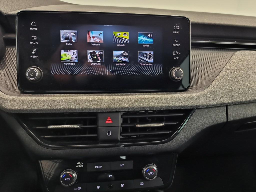 Skoda Kamiq 1.0 TSI Selection 85 kW (115 CV) - 19