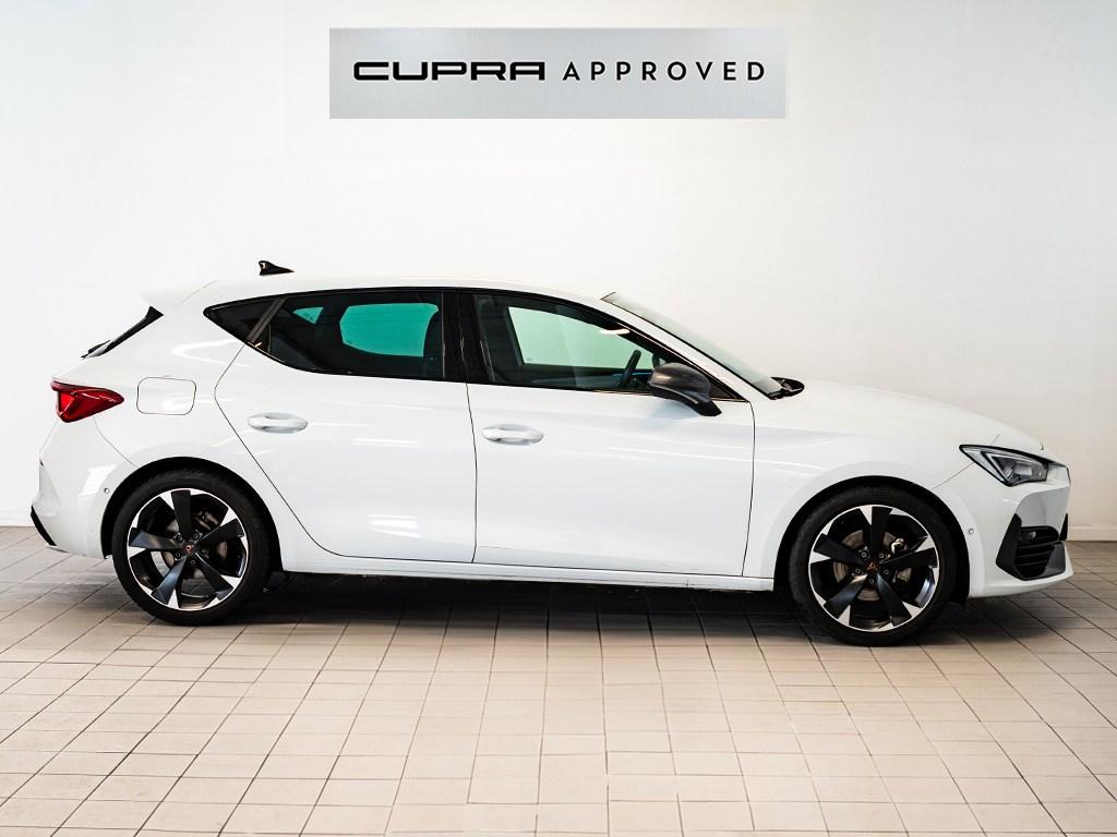CUPRA León 1.5 eTSI DSG 110 kW (150 CV) - 2