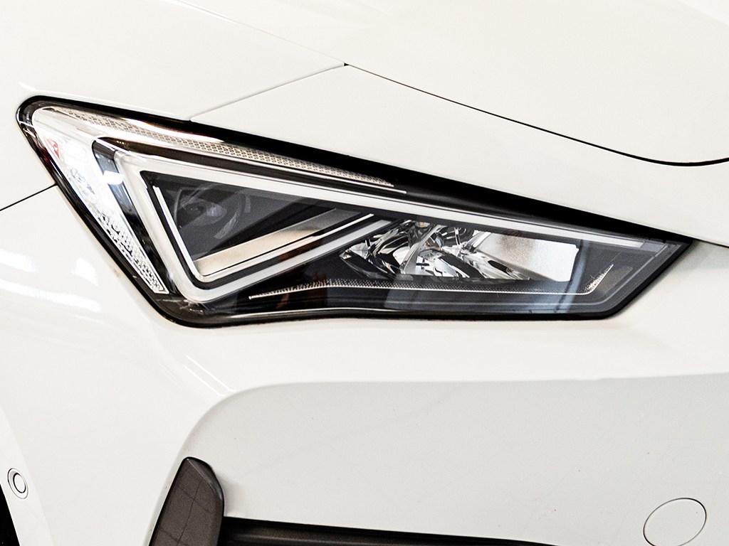 CUPRA León 1.5 eTSI DSG 110 kW (150 CV) - 8