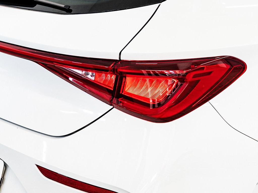 CUPRA León 1.5 eTSI DSG 110 kW (150 CV) - 9