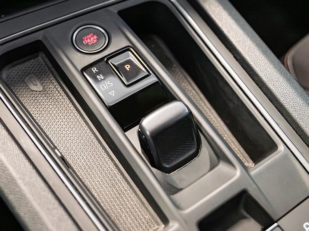 CUPRA León 1.5 eTSI DSG 110 kW (150 CV) - 19