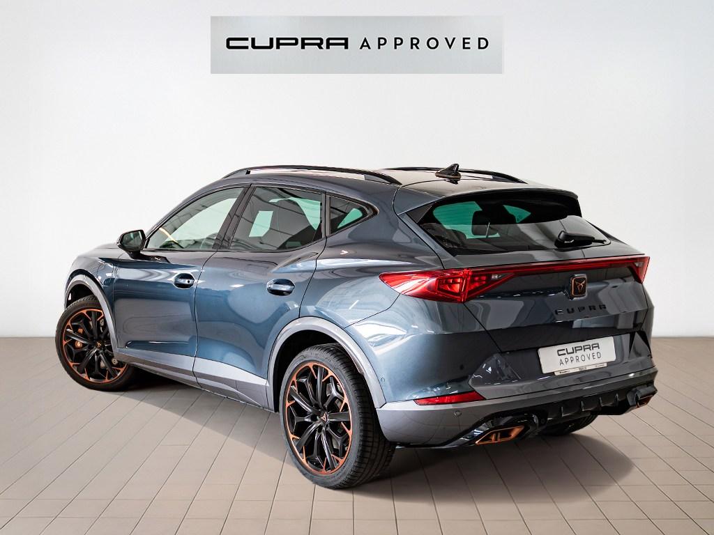 CUPRA Formentor 1.4 e-Hybrid VZ DSG 180 kW (245 CV) - 1