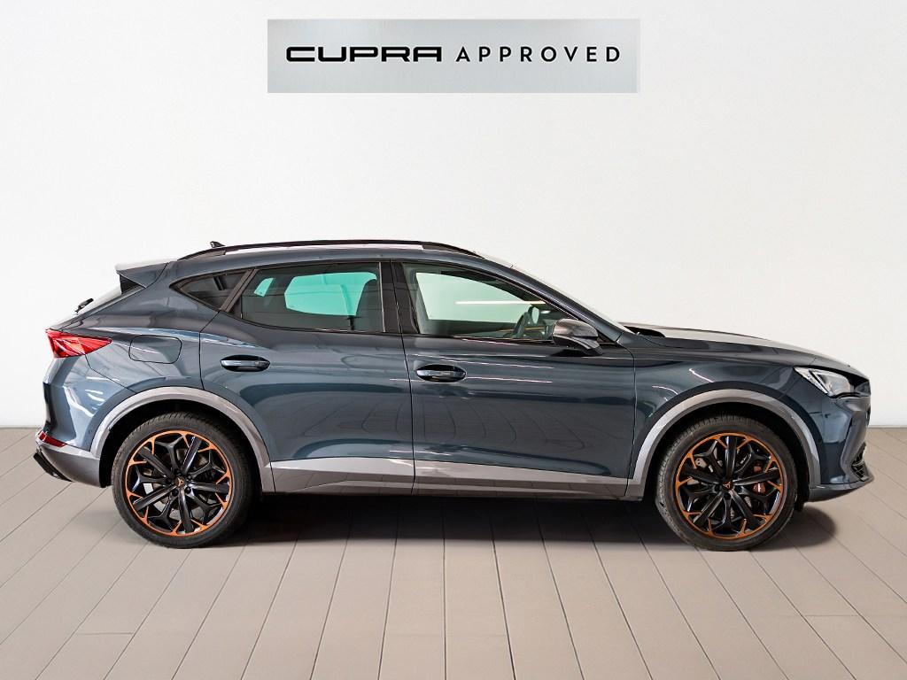 CUPRA Formentor 1.4 e-Hybrid VZ DSG 180 kW (245 CV) - 2