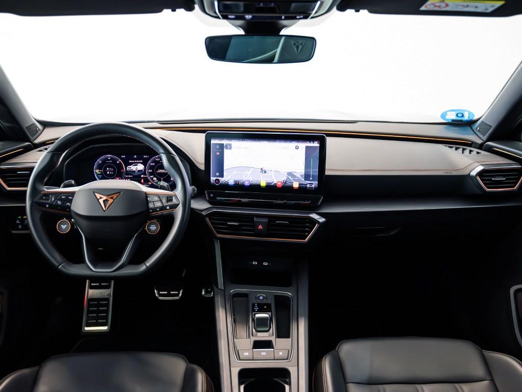 CUPRA Formentor 1.4 e-Hybrid VZ DSG 180 kW (245 CV) - 3