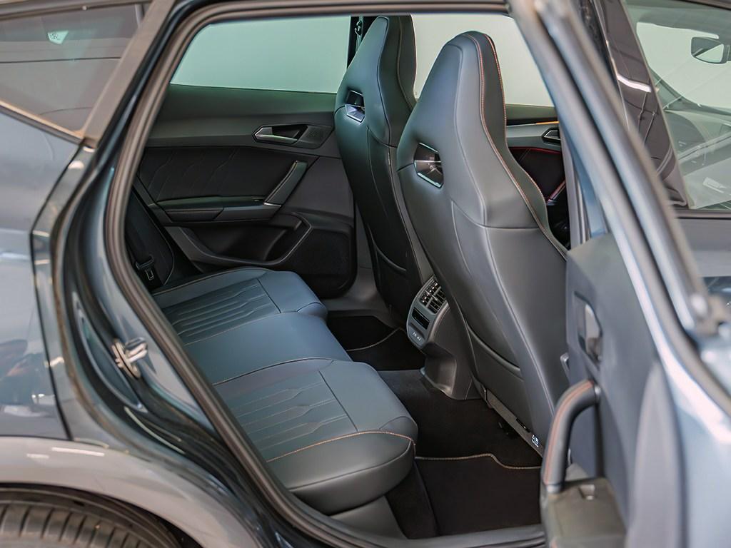 CUPRA Formentor 1.4 e-Hybrid VZ DSG 180 kW (245 CV) - 5