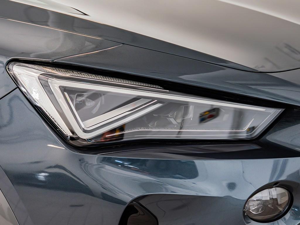 CUPRA Formentor 1.4 e-Hybrid VZ DSG 180 kW (245 CV) - 8