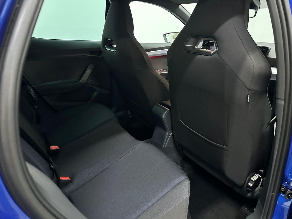 SEAT Ibiza 1.0 TSI FR Salta 85 kW (115 CV) - 5