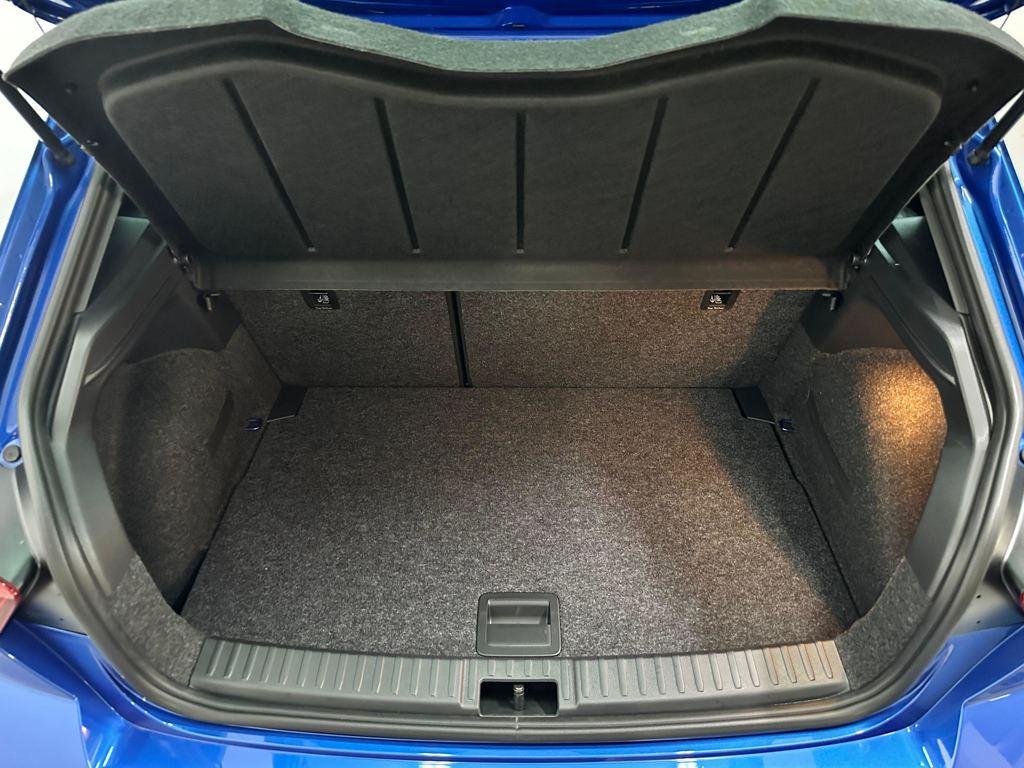 SEAT Ibiza 1.0 TSI FR Salta 85 kW (115 CV) - 6