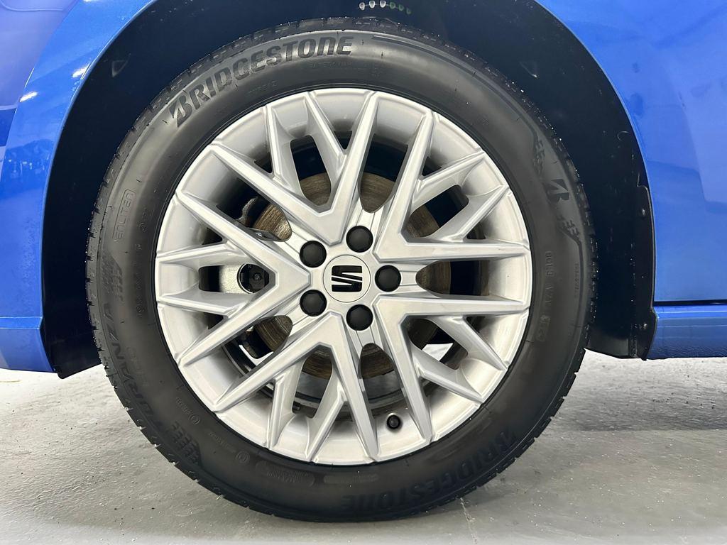 SEAT Ibiza 1.0 TSI FR Salta 85 kW (115 CV) - 7