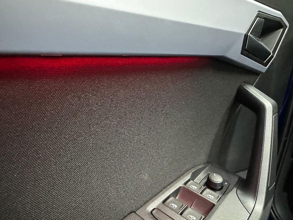 SEAT Ibiza 1.0 TSI FR Salta 85 kW (115 CV) - 8