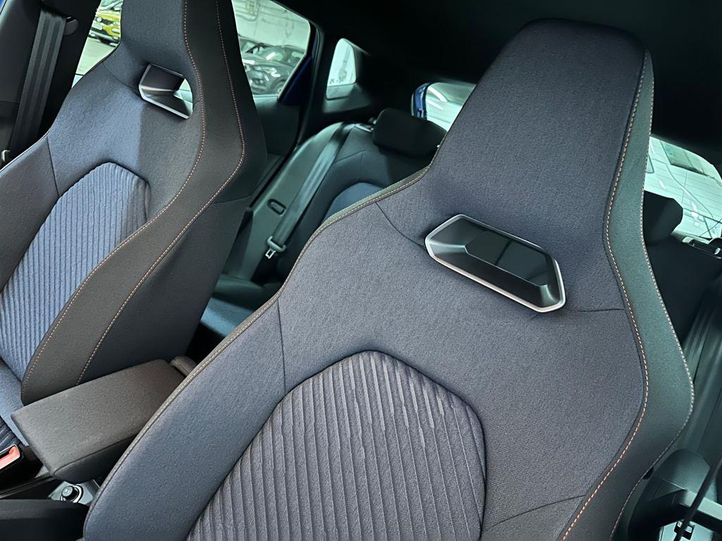 SEAT Ibiza 1.0 TSI FR Salta 85 kW (115 CV) - 10