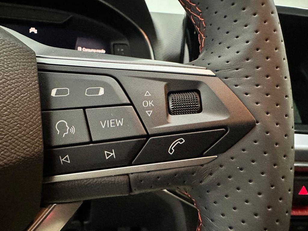 SEAT Ibiza 1.0 TSI FR Salta 85 kW (115 CV) - 11