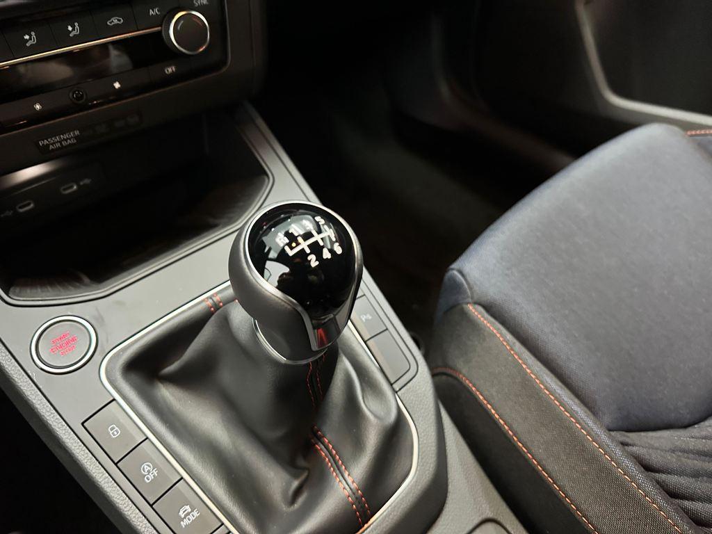 SEAT Ibiza 1.0 TSI FR Salta 85 kW (115 CV) - 15