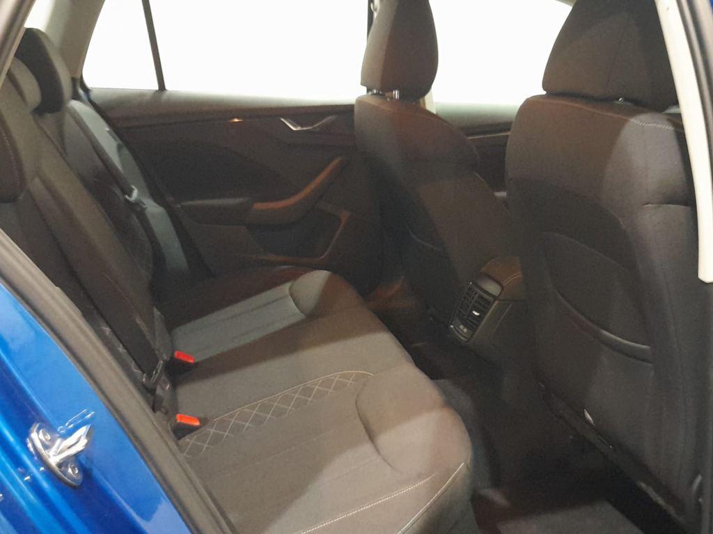 Skoda Scala 1.0 TSI Ambition 81 kW (110 CV) - 5