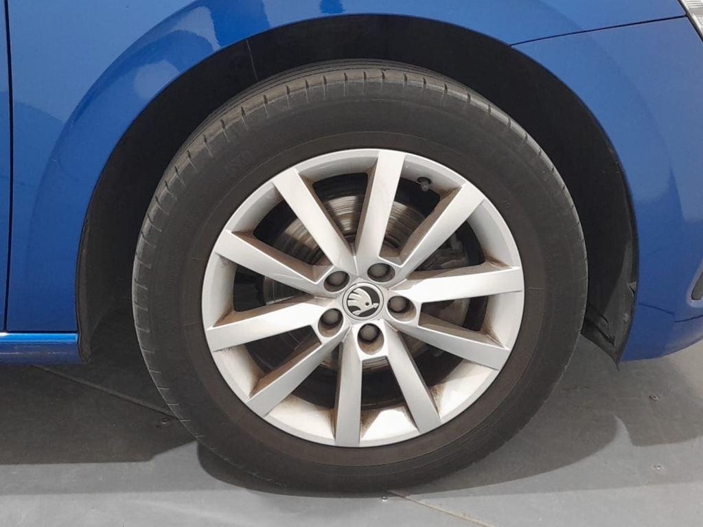 Skoda Scala 1.0 TSI Ambition 81 kW (110 CV) - 7