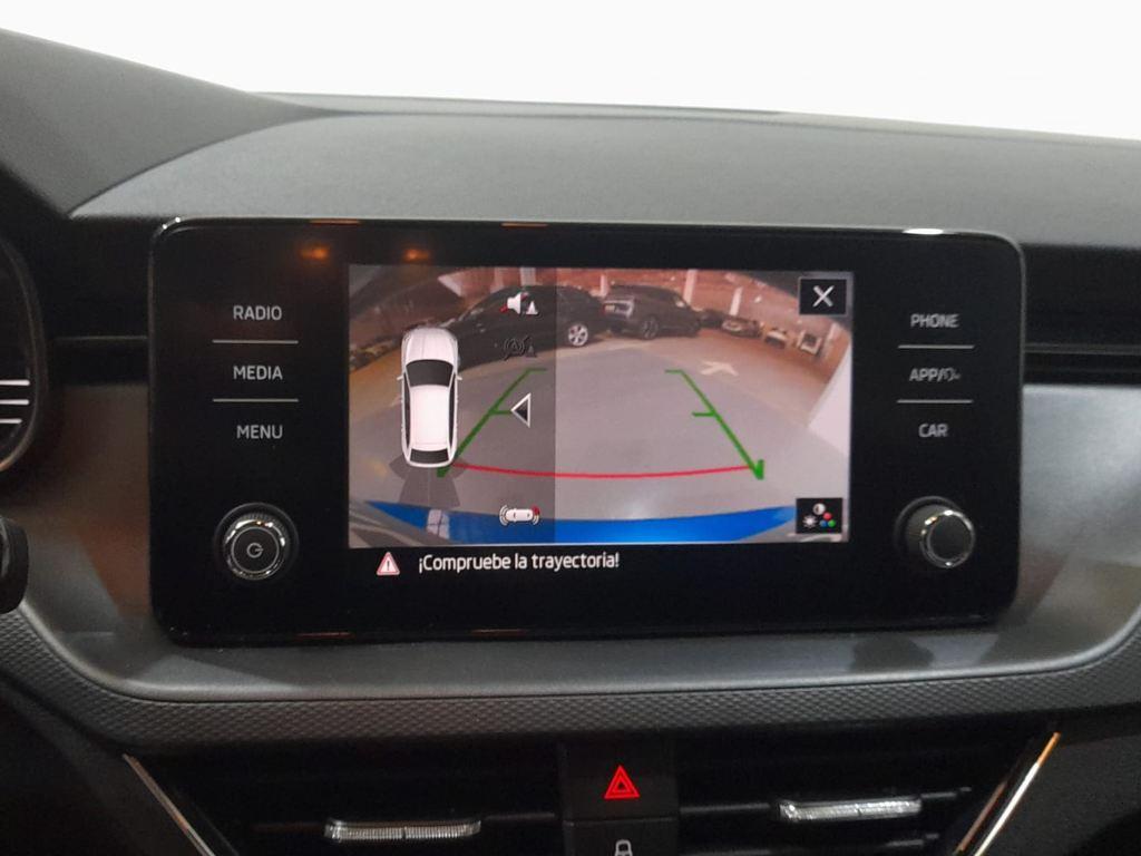 Skoda Scala 1.0 TSI Ambition 81 kW (110 CV) - 8