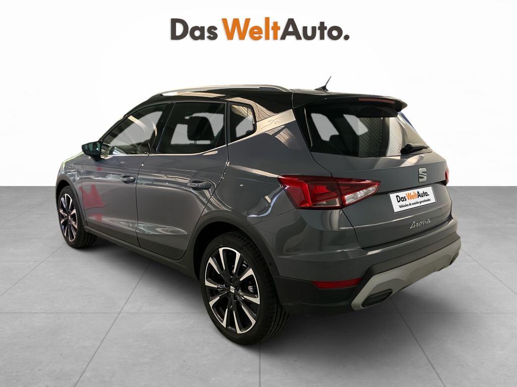 SEAT Arona 1.5 TSI Xperience Special Edition DSG 110 kW (150 CV) - 1