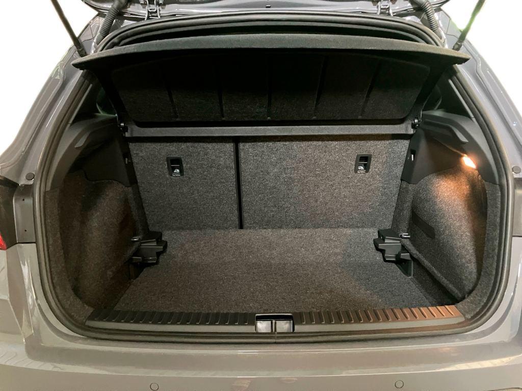 SEAT Arona 1.5 TSI Xperience Special Edition DSG 110 kW (150 CV) - 6