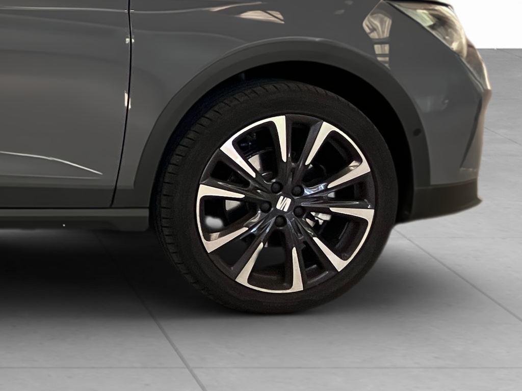 SEAT Arona 1.5 TSI Xperience Special Edition DSG 110 kW (150 CV) - 7