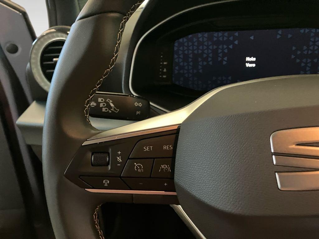 SEAT Arona 1.5 TSI Xperience Special Edition DSG 110 kW (150 CV) - 8