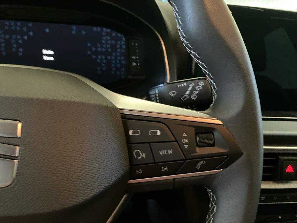 SEAT Arona 1.5 TSI Xperience Special Edition DSG 110 kW (150 CV) - 9