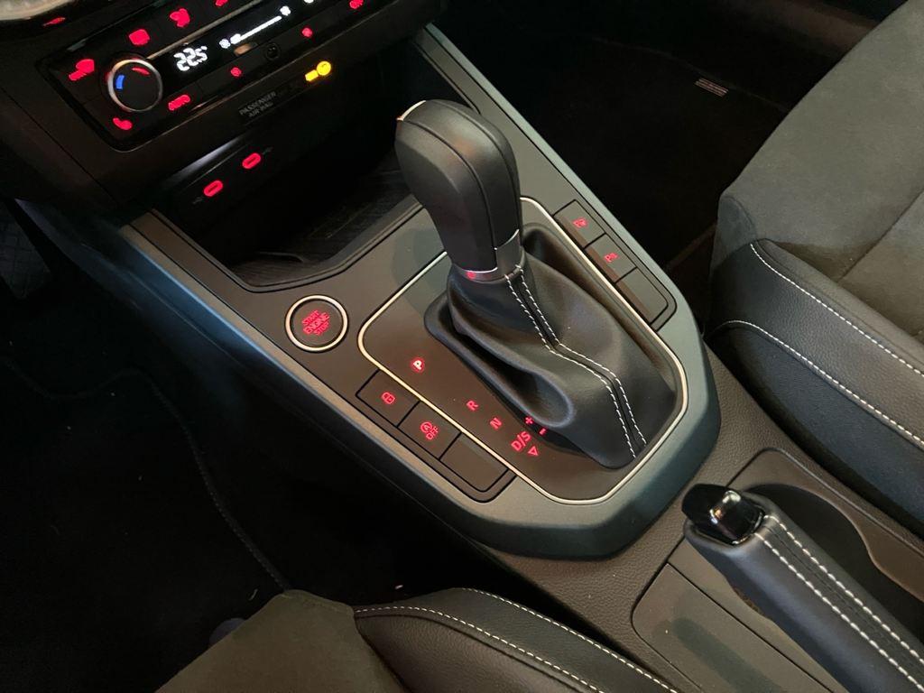 SEAT Arona 1.5 TSI Xperience Special Edition DSG 110 kW (150 CV) - 12