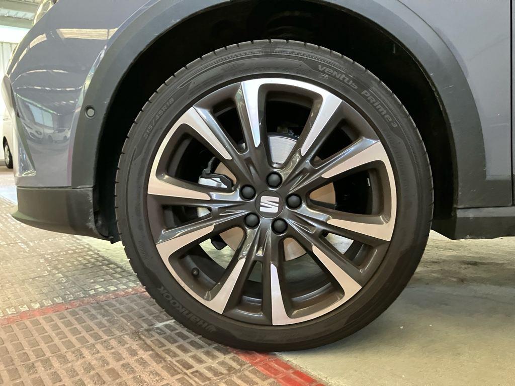 SEAT Arona 1.5 TSI Xperience Special Edition DSG 110 kW (150 CV) - 17