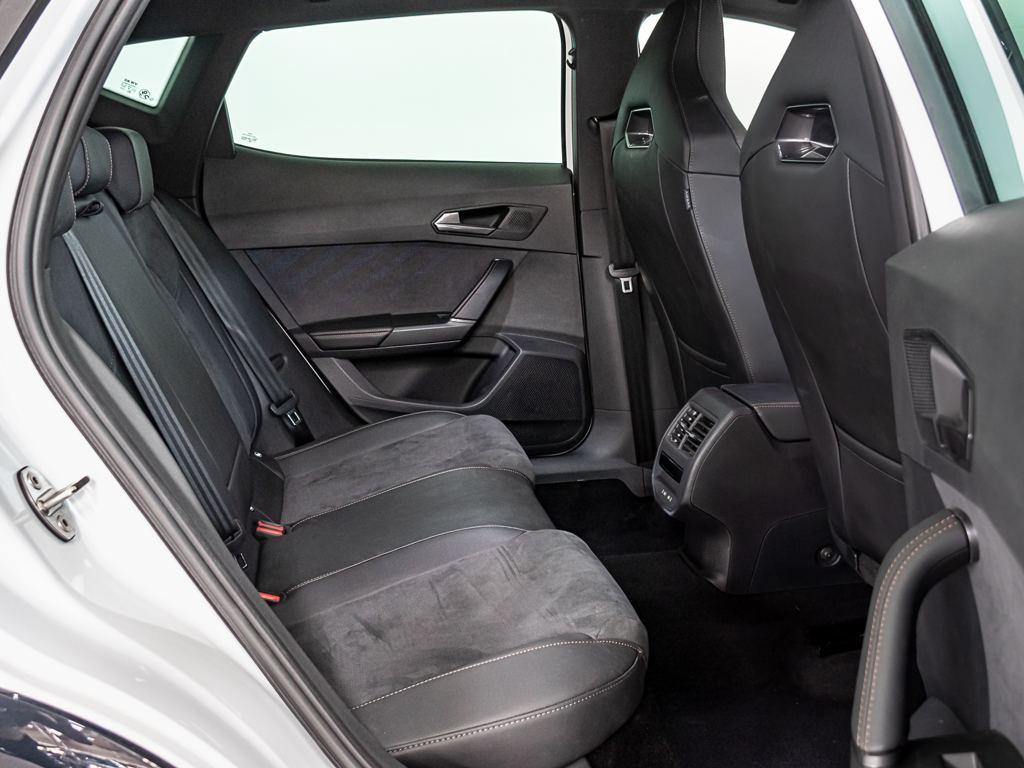 CUPRA Formentor 1.5 eTSI DSG 110 kW (150 CV) - 5