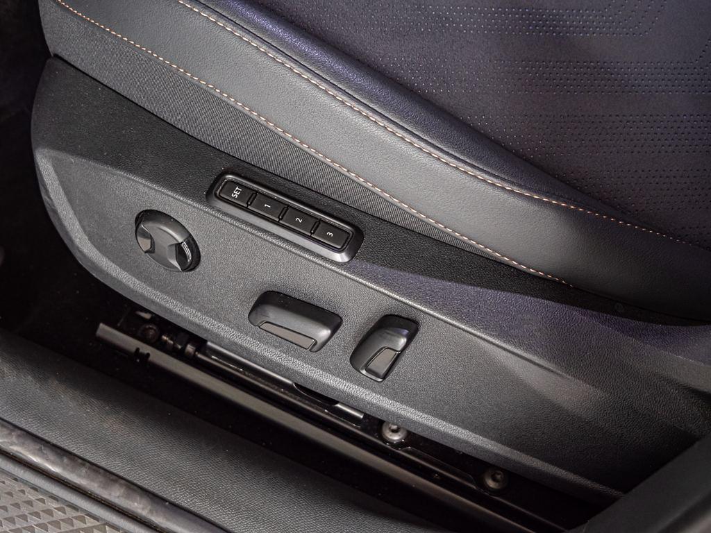 CUPRA Formentor 1.5 eTSI DSG 110 kW (150 CV) - 9