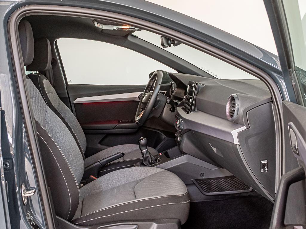 SEAT Ibiza 1.0 TSI Special Edition 85 kW (115 CV) - 4