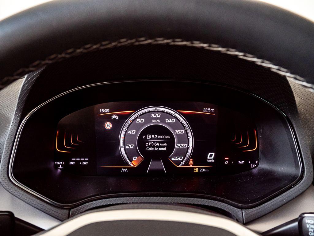 SEAT Ibiza 1.0 TSI Special Edition 85 kW (115 CV) - 11