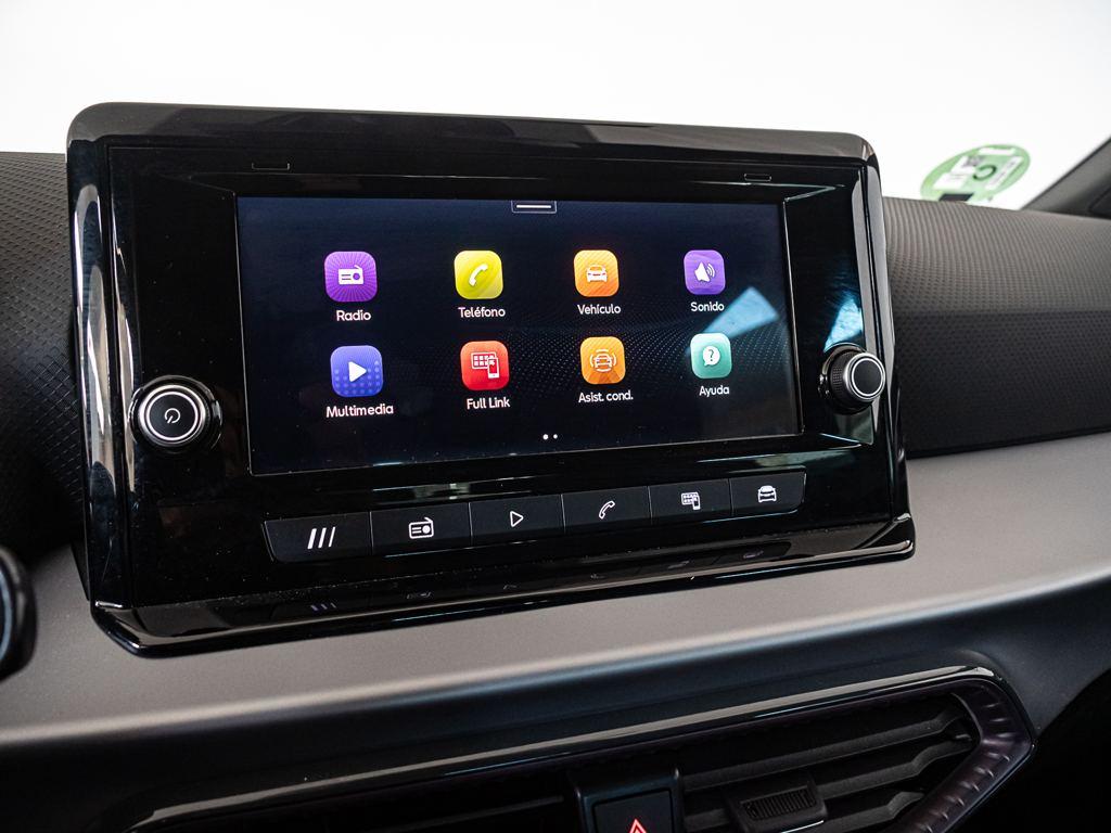 SEAT Ibiza 1.0 TSI Special Edition 85 kW (115 CV) - 14