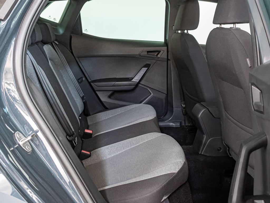 SEAT Ibiza 1.0 TSI Special Edition 85 kW (115 CV) - 5