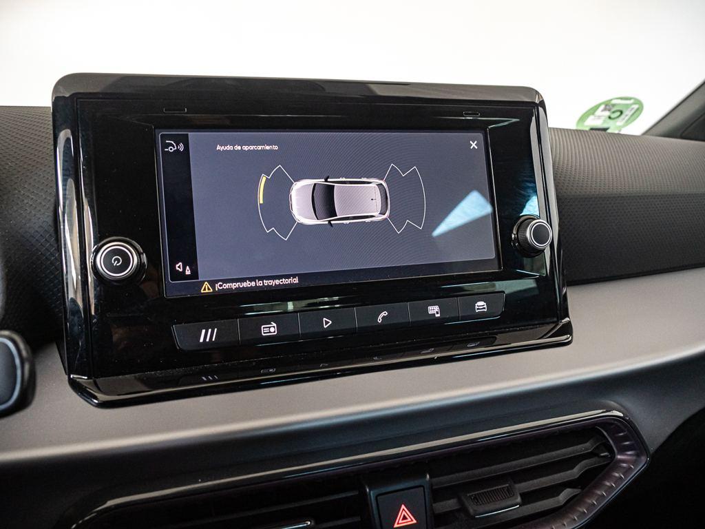 SEAT Ibiza 1.0 TSI Special Edition 85 kW (115 CV) - 17