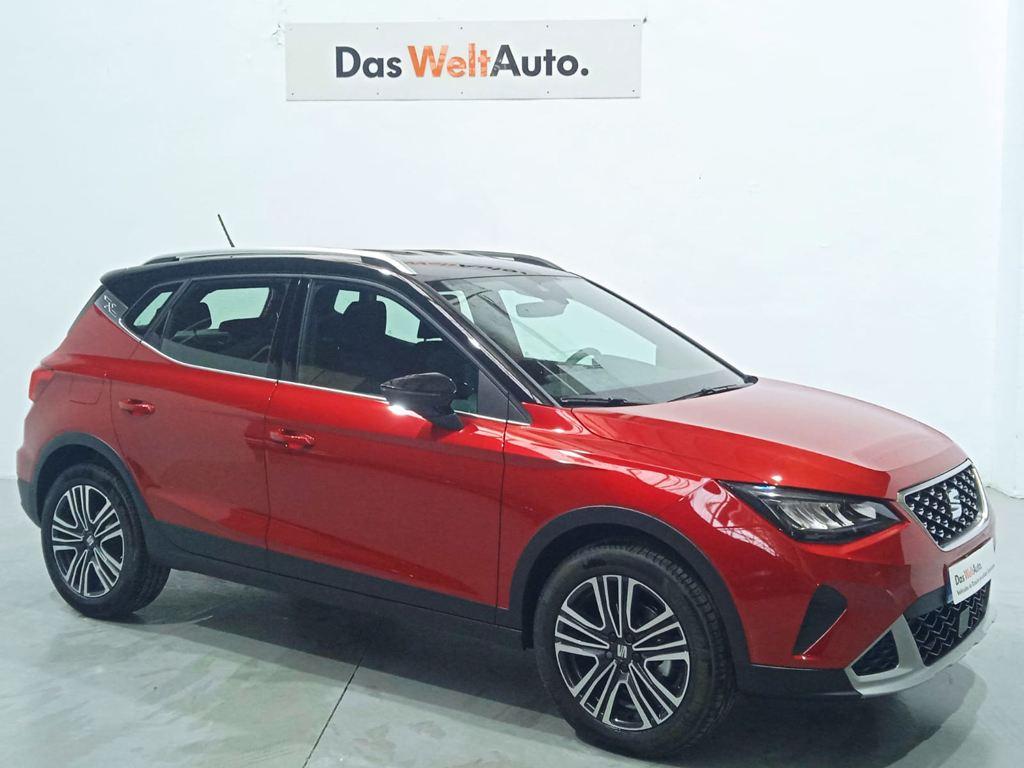 SEAT Arona 1.0 TSI Xperience Special Edition 85 kW (115 CV) - 0