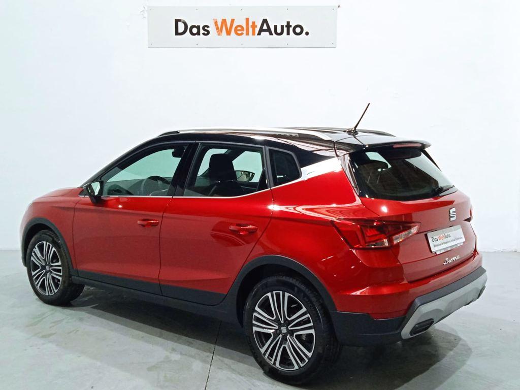 SEAT Arona 1.0 TSI Xperience Special Edition 85 kW (115 CV) - 1