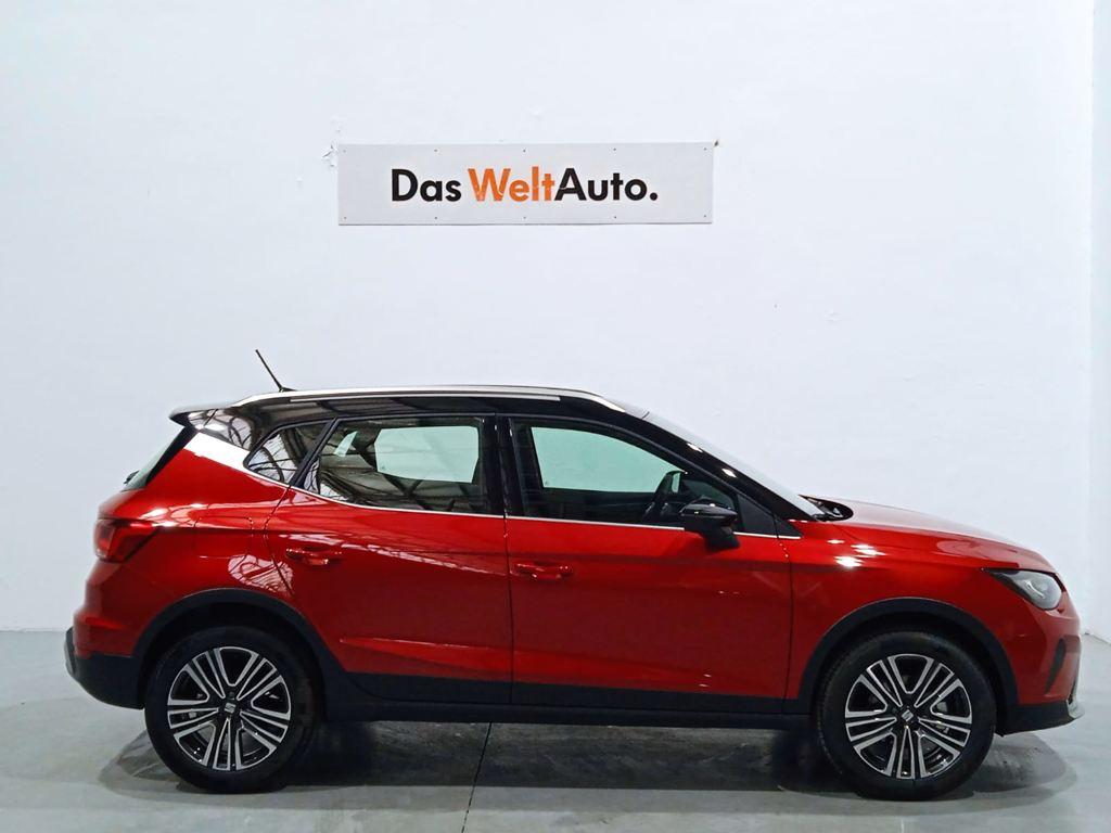 SEAT Arona 1.0 TSI Xperience Special Edition 85 kW (115 CV) - 2