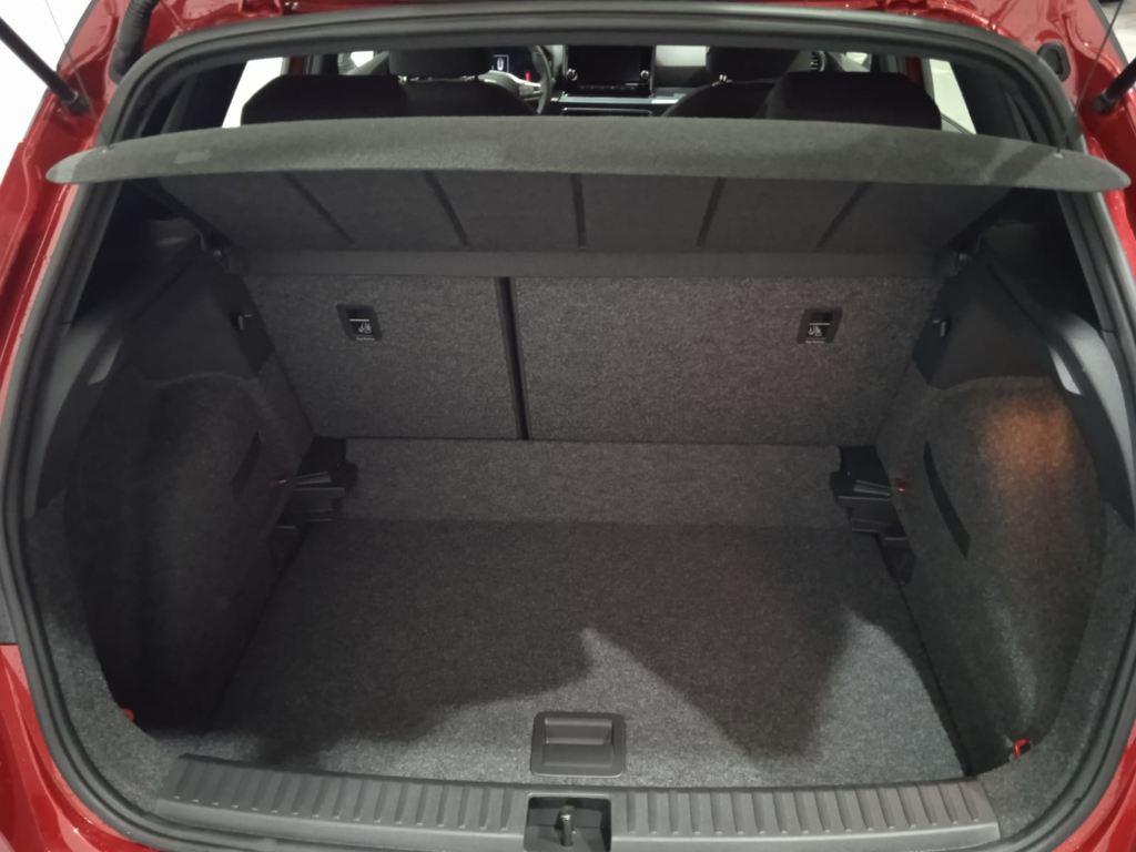 SEAT Arona 1.0 TSI Xperience Special Edition 85 kW (115 CV) - 6