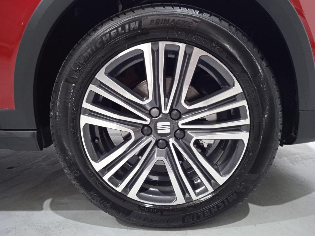 SEAT Arona 1.0 TSI Xperience Special Edition 85 kW (115 CV) - 7