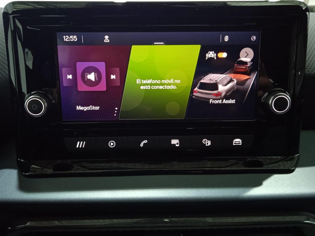 SEAT Arona 1.0 TSI Xperience Special Edition 85 kW (115 CV) - 8