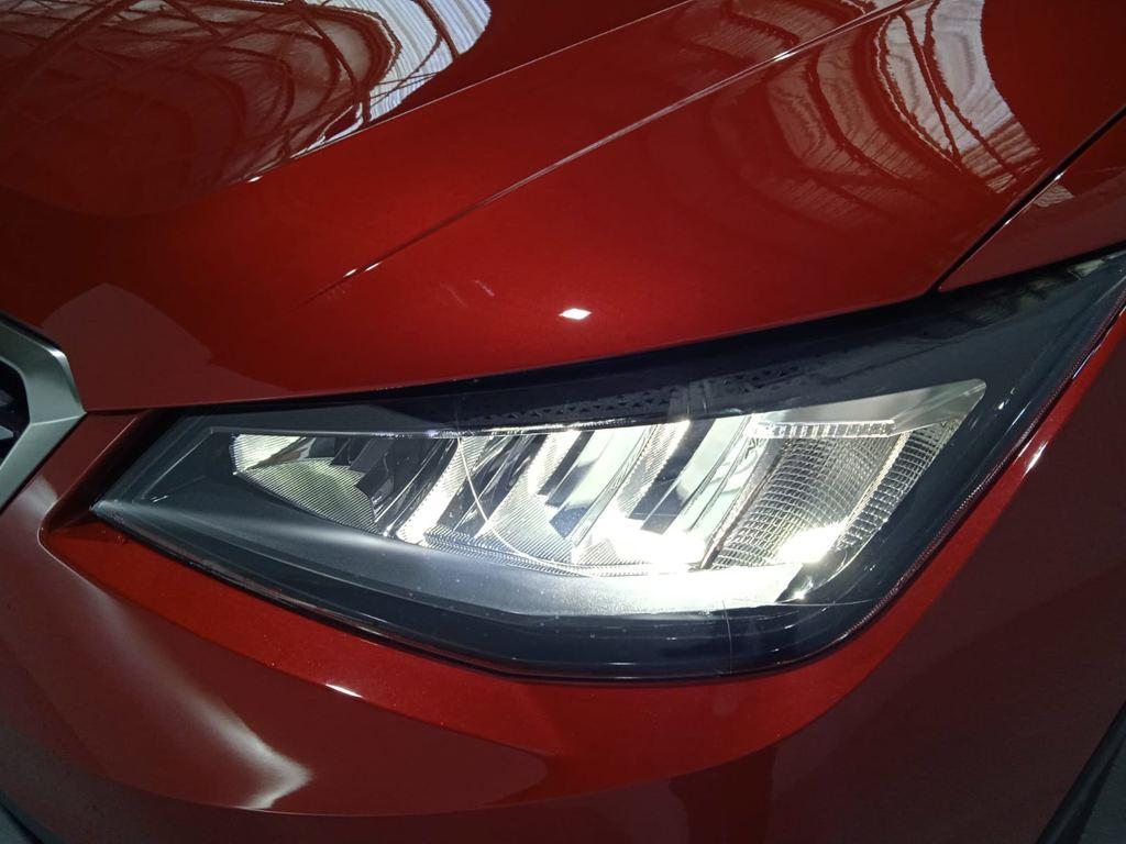 SEAT Arona 1.0 TSI Xperience Special Edition 85 kW (115 CV) - 10