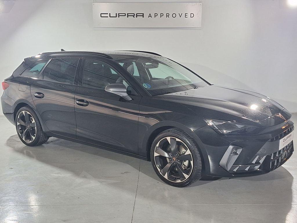 CUPRA Leon Sportstourer 1.5 eTSI DSG 110 kW (150 CV) - 0