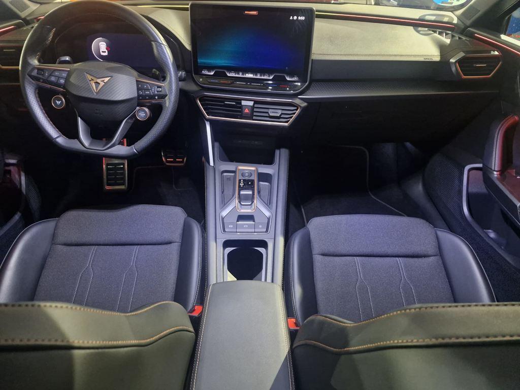 CUPRA Leon Sportstourer 1.5 eTSI DSG 110 kW (150 CV) - 3