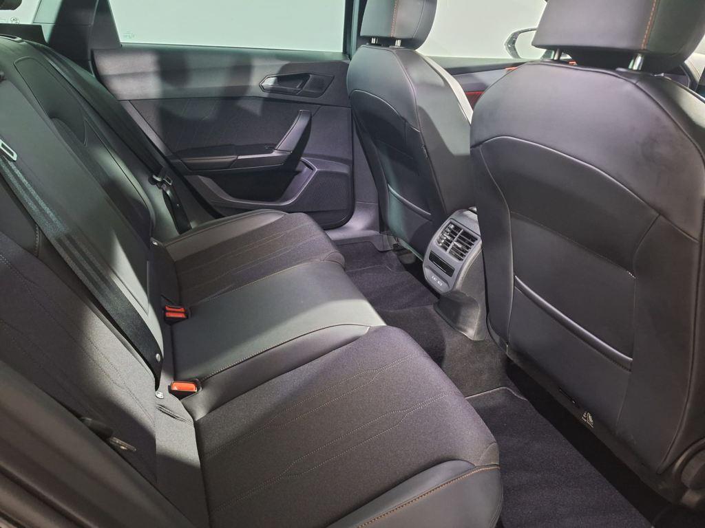 CUPRA Leon Sportstourer 1.5 eTSI DSG 110 kW (150 CV) - 5